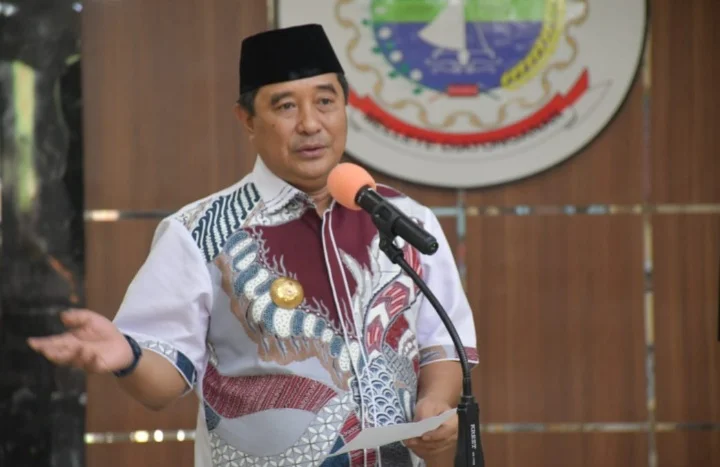 Bahtiar sambut baik pelantikan gubernur