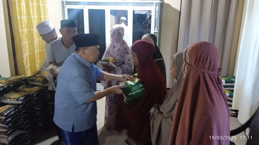 maradika news gubernur sulbar 20 maret