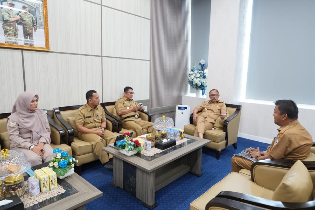 maradika news kominfo 22 april