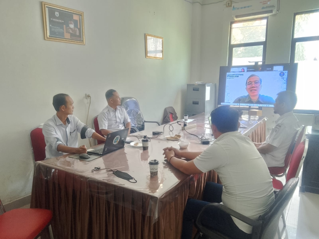 maradika news kominfo 23 april 25