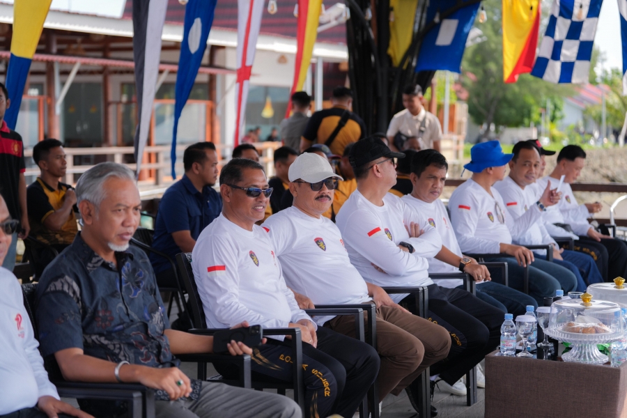 22 Juni Lomba katinting