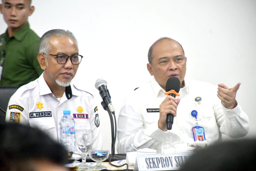7 mei berita maradika