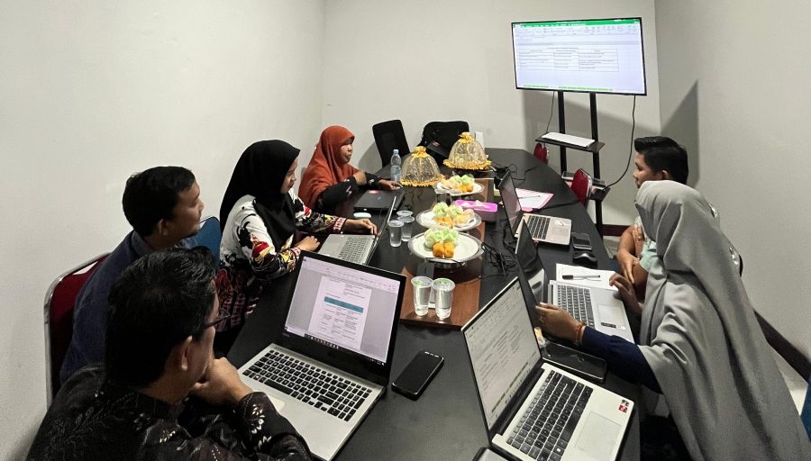 Juni 27 BKD Sulbar Berita maradika news