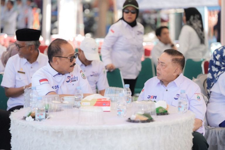 Agustus 21 Suhardi Duka dan Wakil