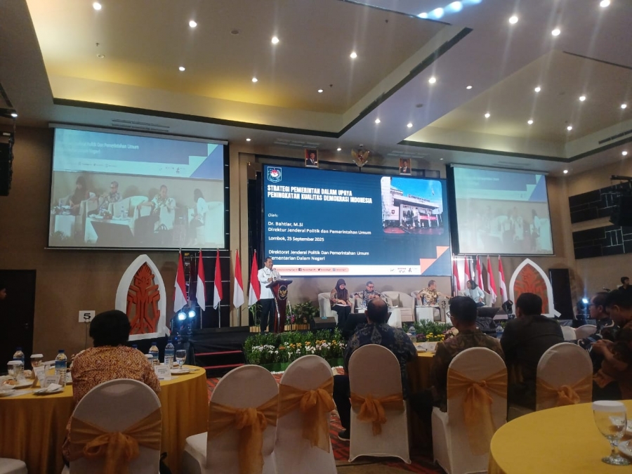 25 Berita sulbar kontribusi