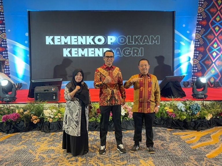 09 oktober sulbar dan kemenko