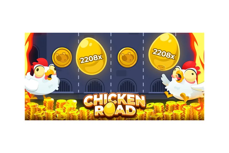 Chicken road gokkast - De Chicky Road Gokkast: Jouw Nieuw Echt Geld Online Spel in Nederland