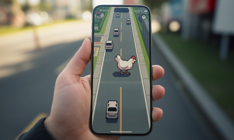Découvrez les Secrets du Jeu Populaire de Chicken Road Casino en Ligne - aperçu